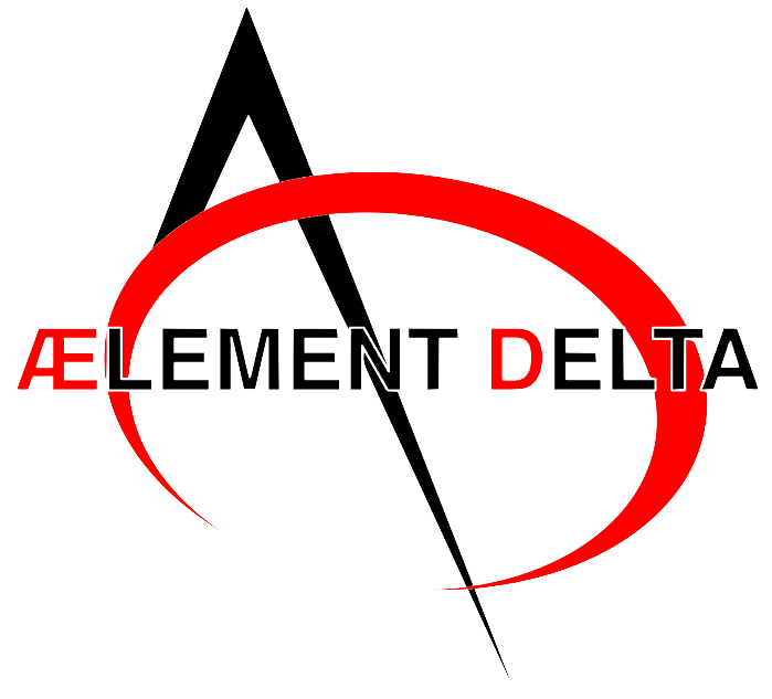 Aelement Delta Sdn Bhd Logo