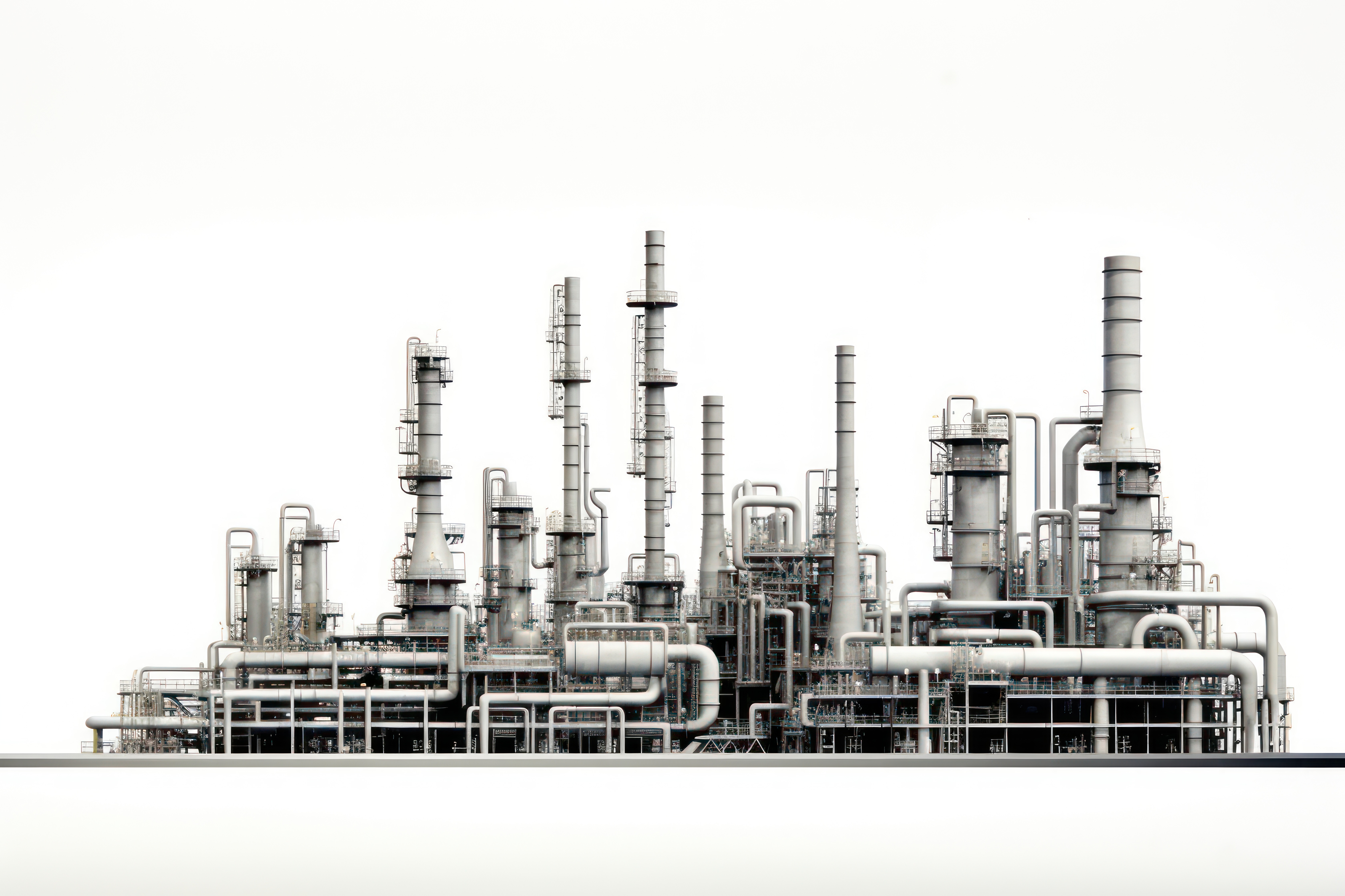 Oil and Gas