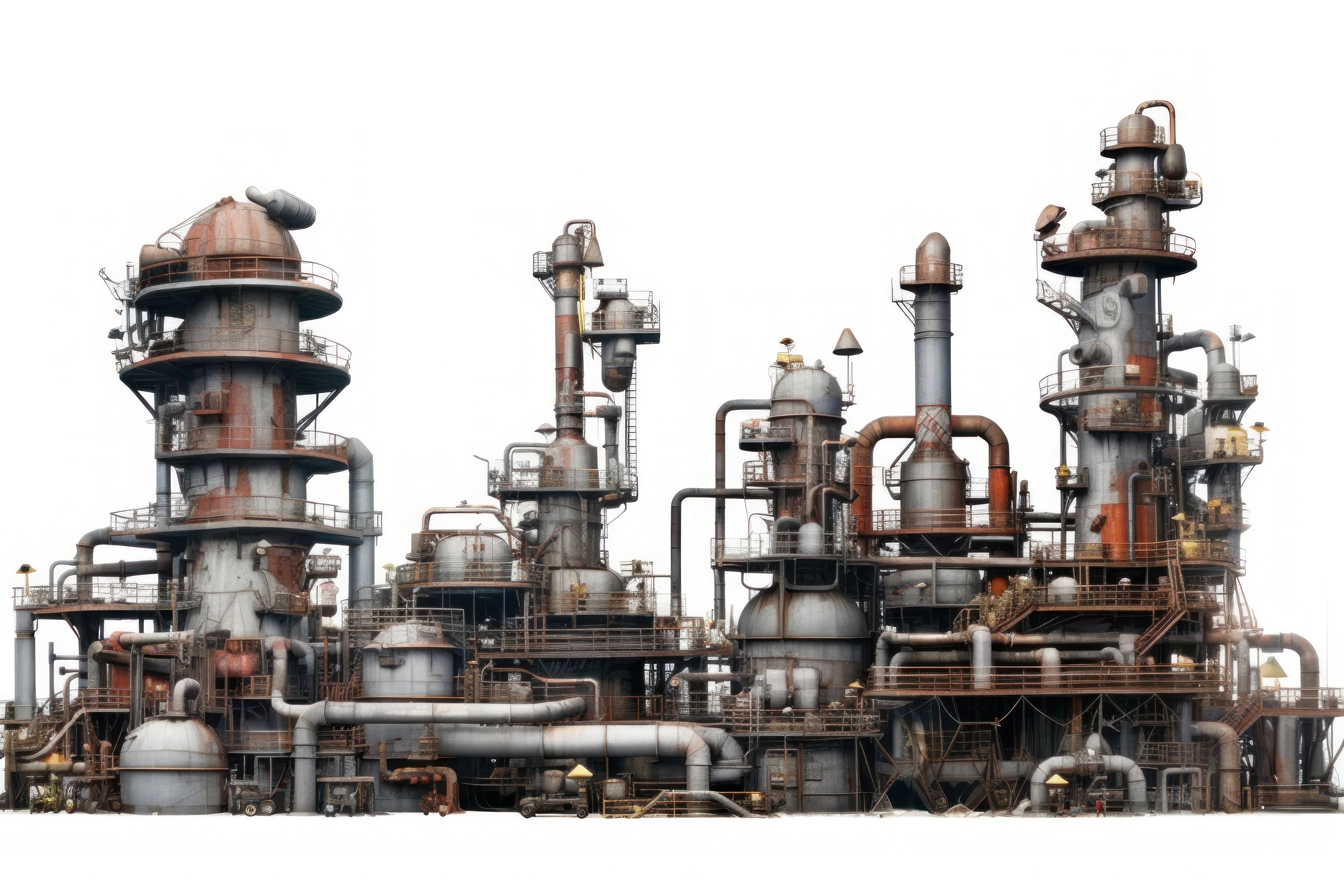 Petrochemical