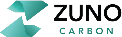 Zuno Carbon Logo